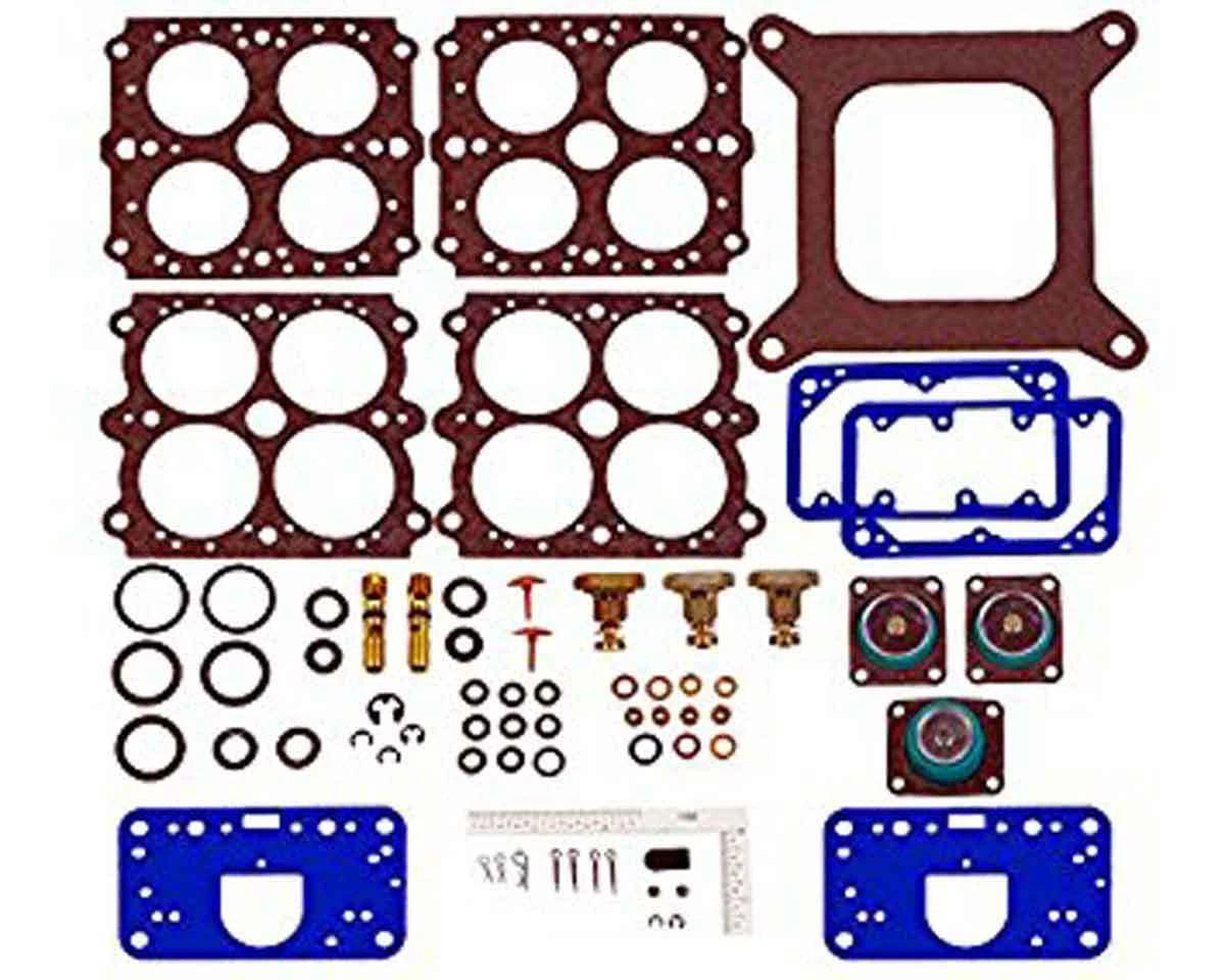 Carburetor Kit for Mercruiser Holley 4 BBL (600-237)