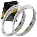 Transmission Belt Replacement for Exmark Lazer Z LZ27DD LZ31DG (2000–2000)