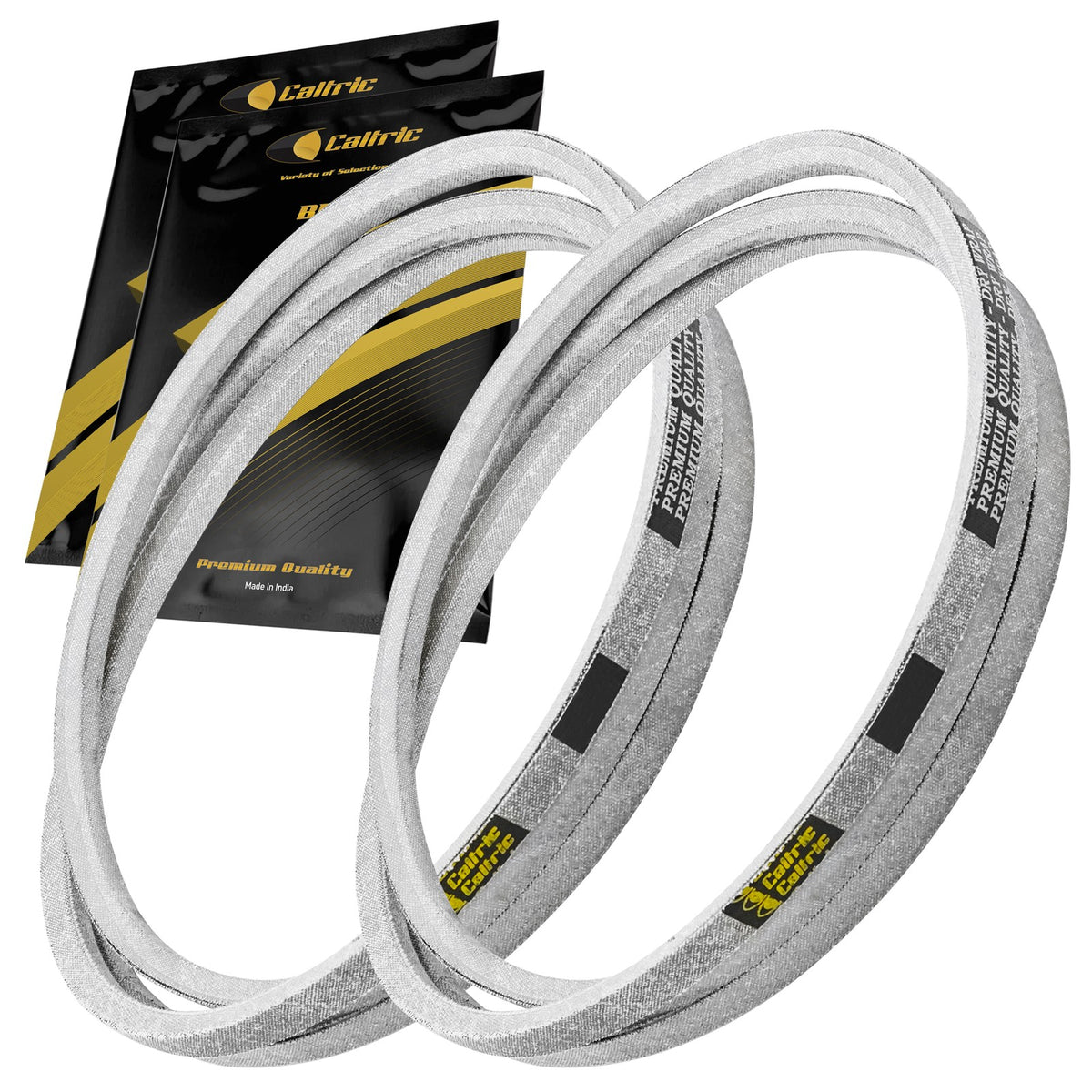 Transmission Belt Replacement for Exmark Lazer Z LZ27DD LZ31DG (2000–2000)