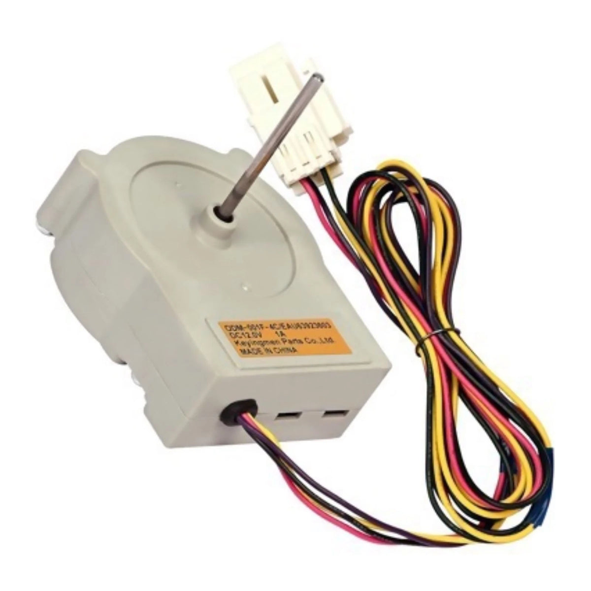Refrigerator Evaporator Fan Motor Assembly for LG Kenmore