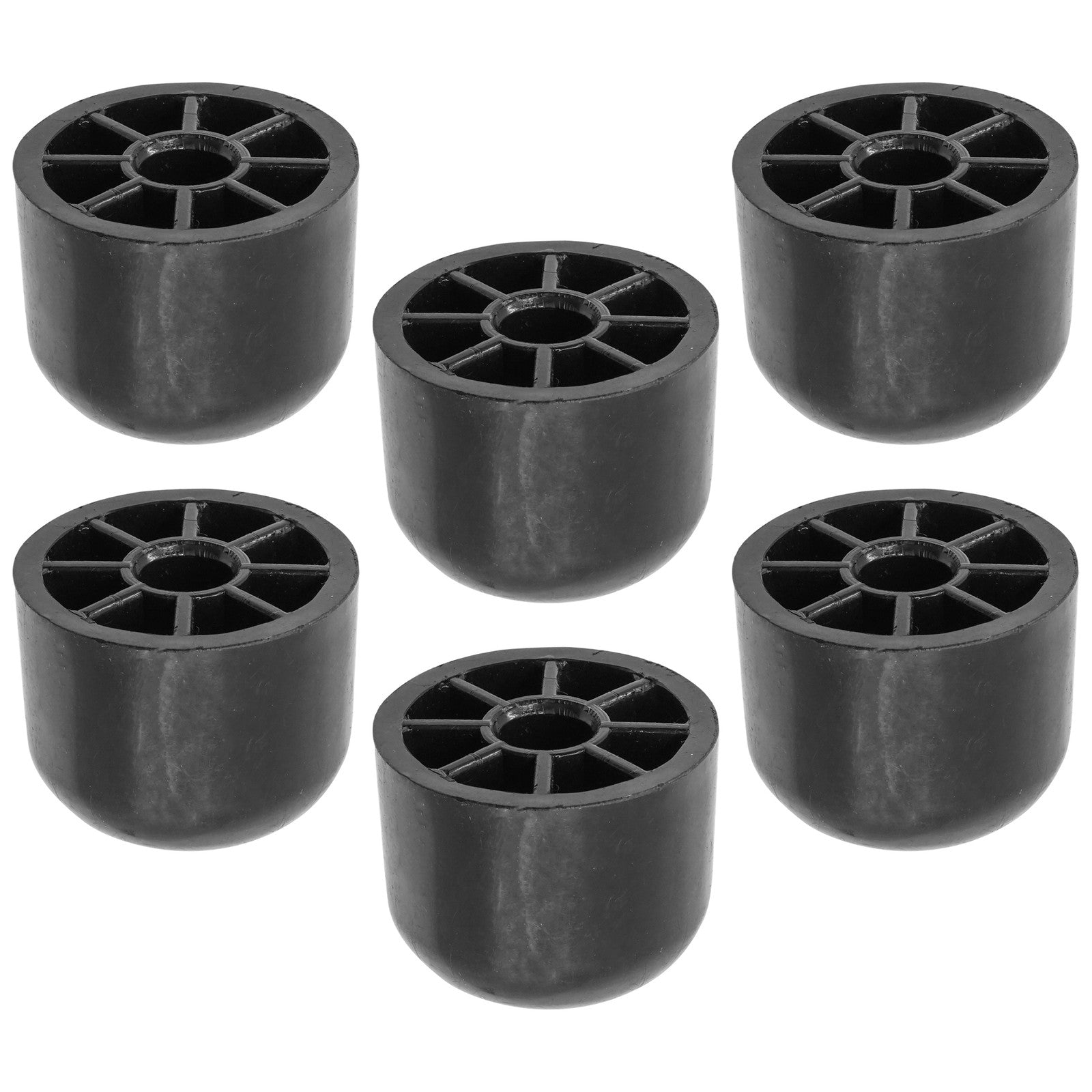 Deck Wheel Roller Replacement for Simplicity 38 Inch (2009–2023)