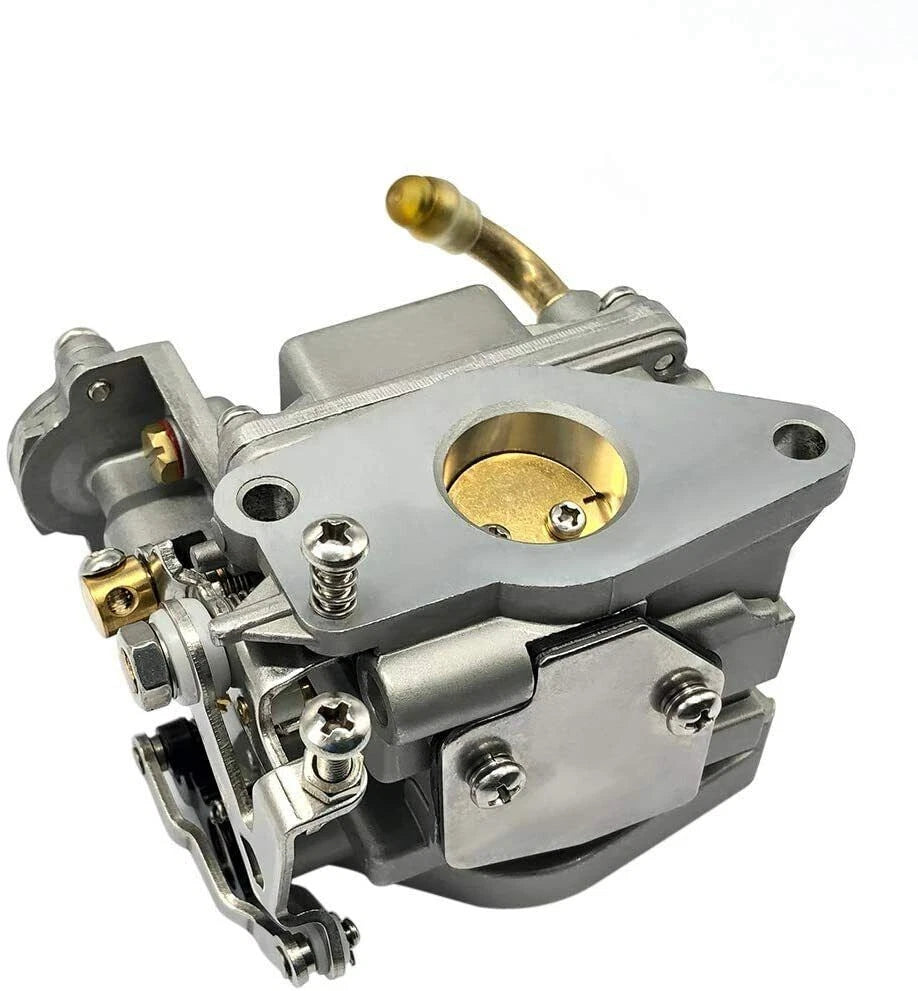 Carburetor for Tohatsu Nissan MFS8 MFS9.8A3 MFS9.8A2 MFS9.8B (4-Stroke)
