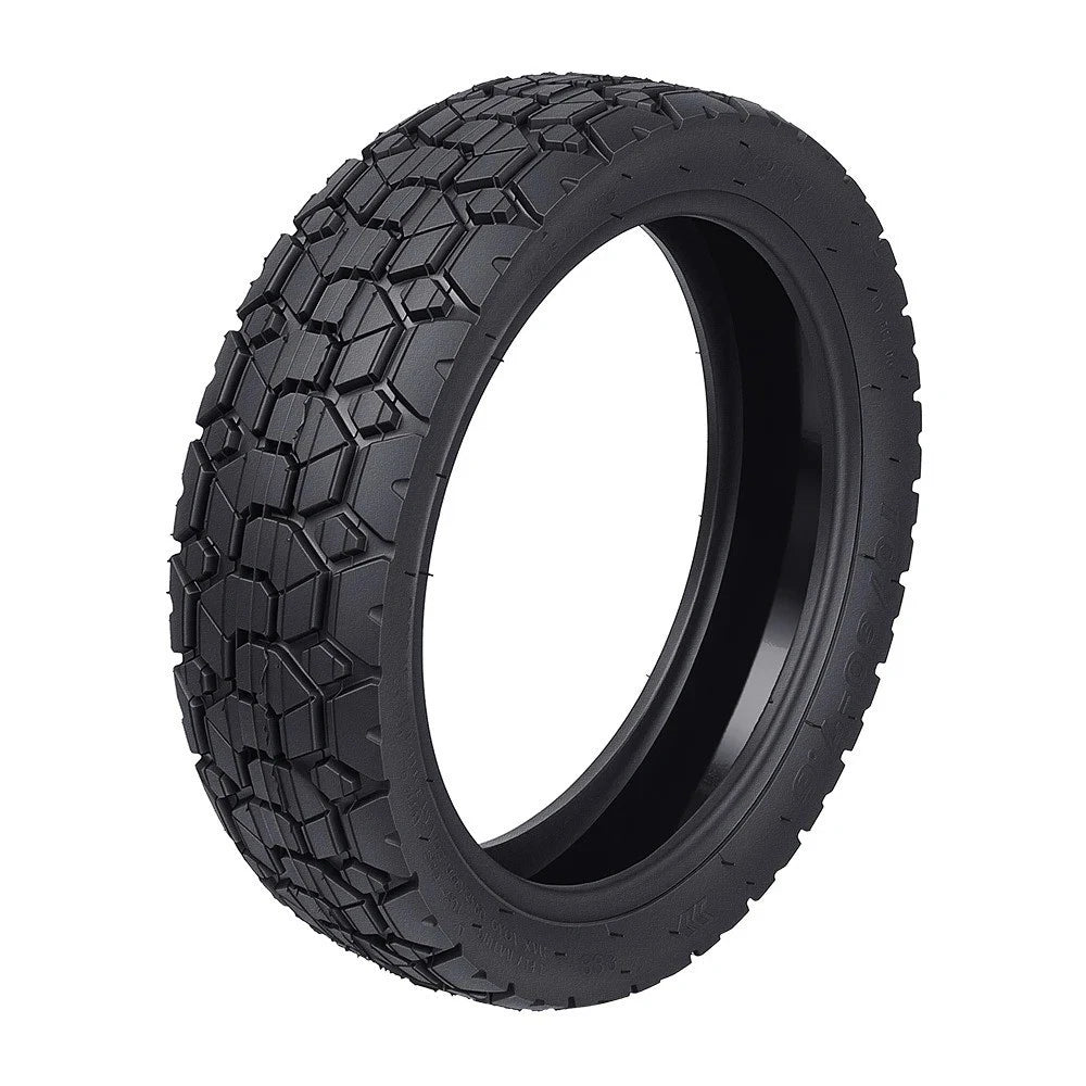 70/60-7.5 Non-Pneumatic Tire for E-Scooters Comfort and Control Focused Design