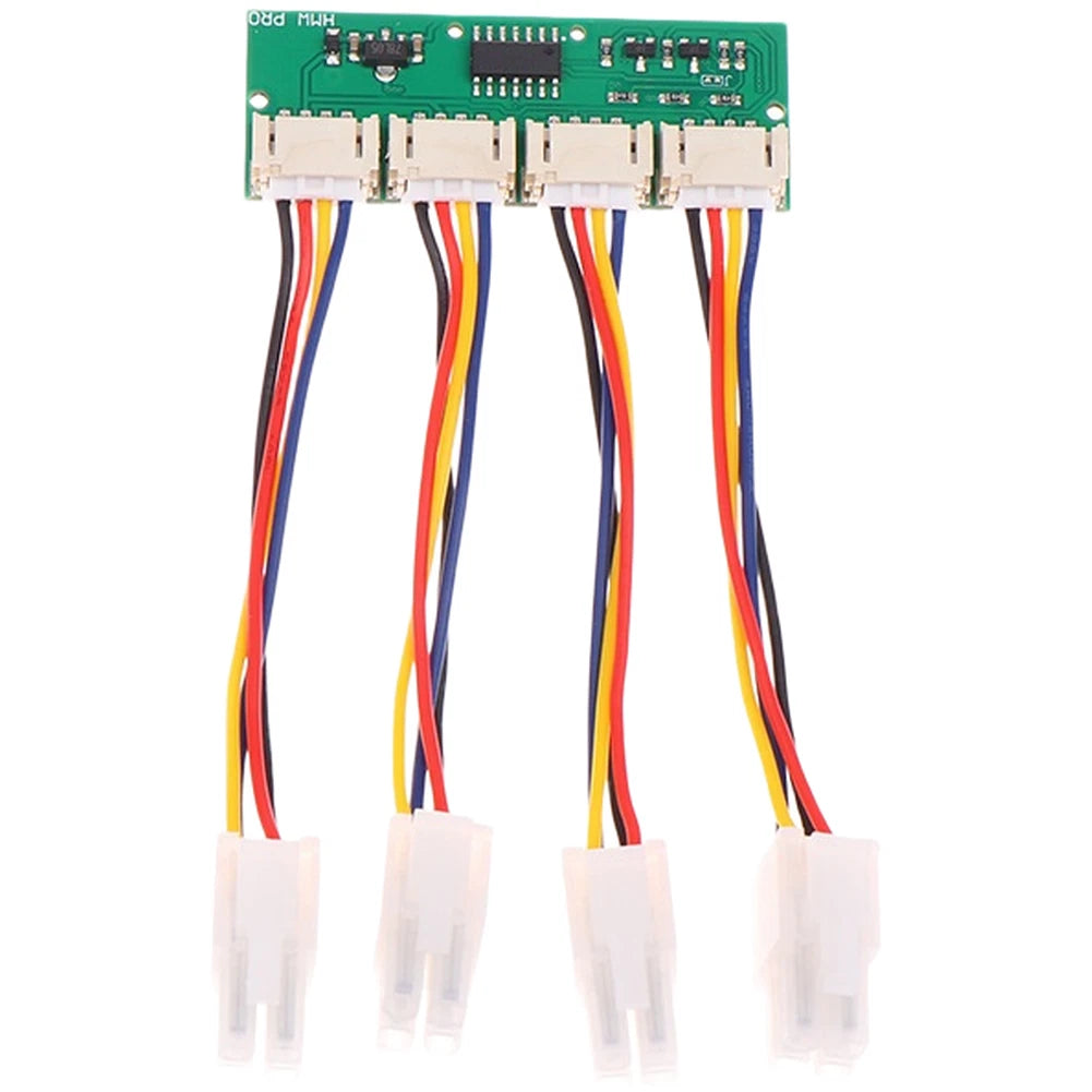 Fan Simulator Controller for S21 S19kpro (Multi Mode, 1 pcs)
