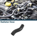 Radiator Hose Replacement for Audi A6L 2000–2005 Left