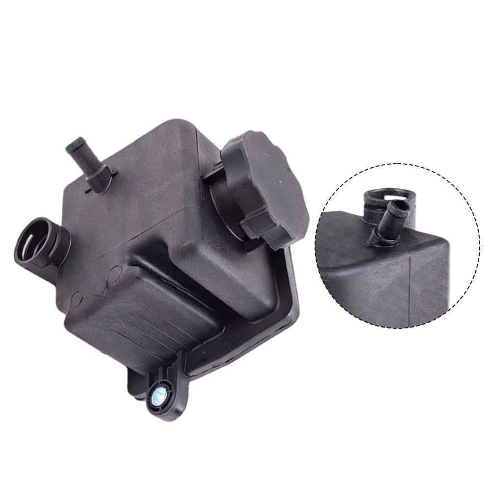 Power Steering Fluid Reservoir for Mercedes-Benz (0004600183)