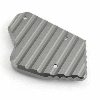 Side Pad Kickstand Extension Plate for BMW K1600 GT GTL (2011–2015) T9