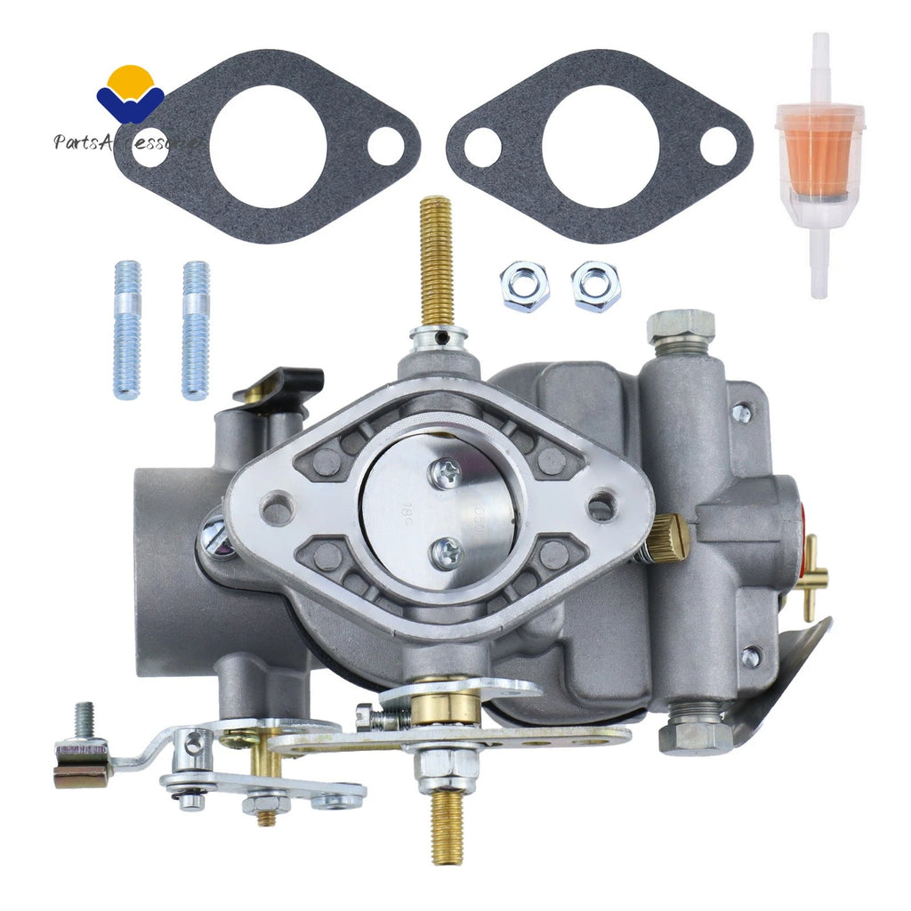 Carburetor for John Deere 181532M1 181532M91 183576M1 533969M1 533969M91 (Fits )