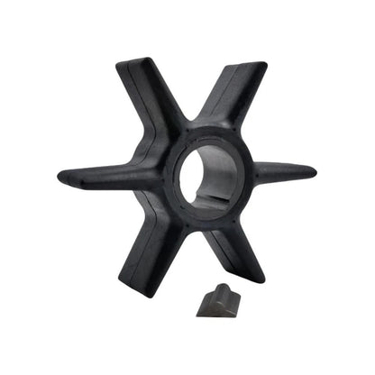 Water Pump Impeller Kit for Mercury 50 55 60 HP (46-812966A11, 12095)