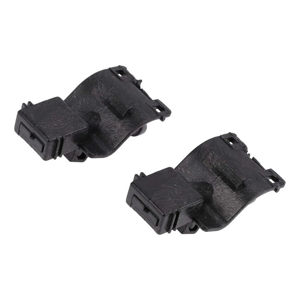 Pack of 2 Windshield Washer Nozzles for Toyota Lexus (2014–2024) 85381-30220