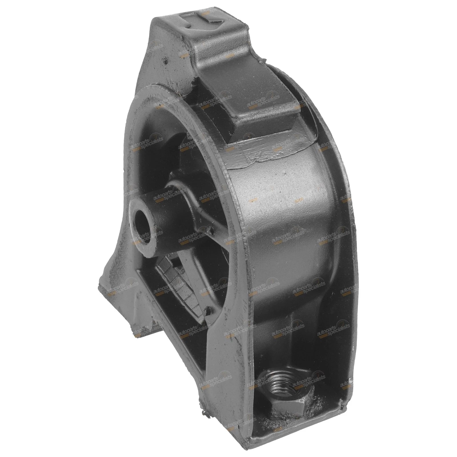 Front Engine Mount for Corolla AE111 AE112R (1997–2001) 4A-FE 1.6L 7A-FE 1.8L