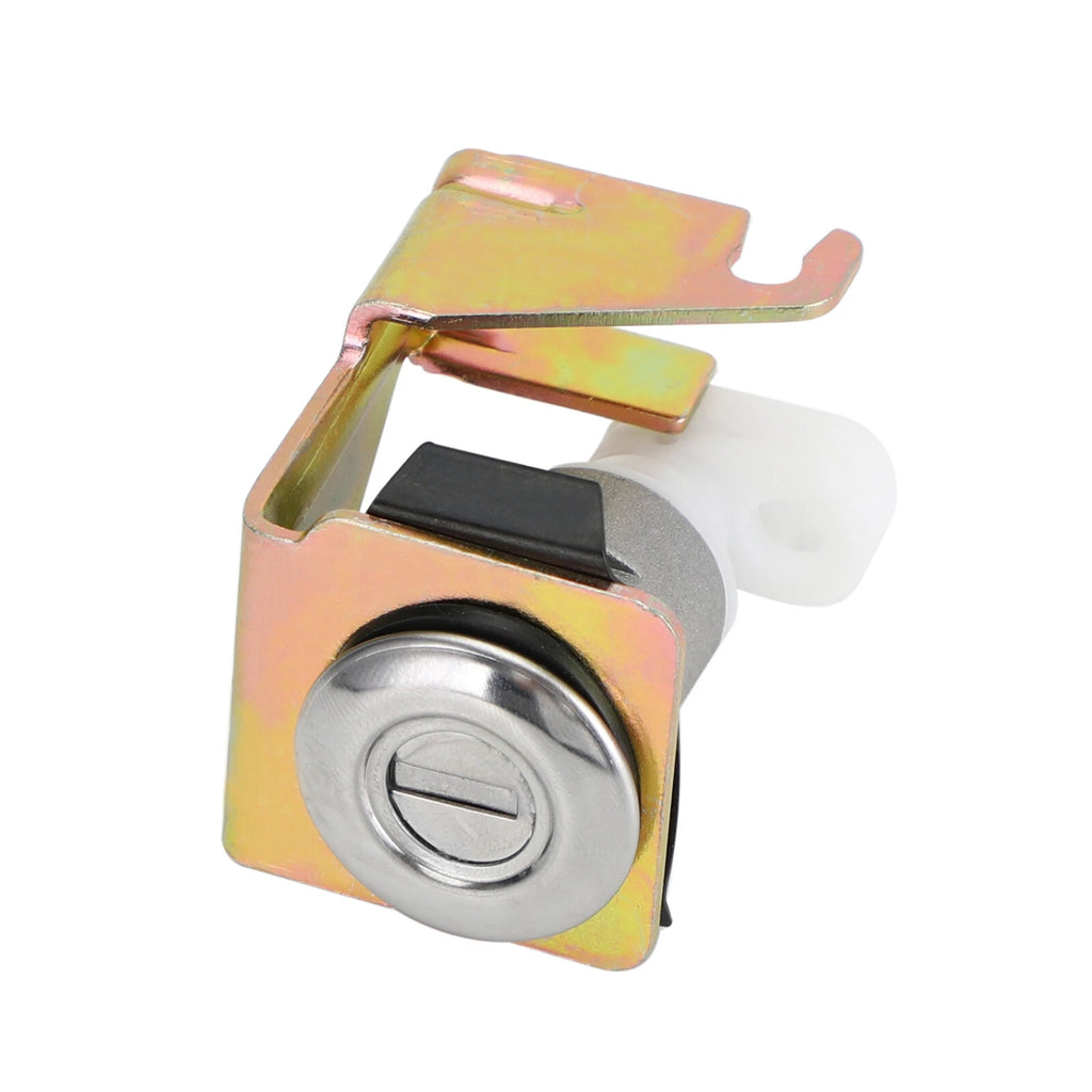 Ignition Switch Fuel Gas Cap Seat Lock Set with Keys for Honda XL125V Varadero (2001–2006)