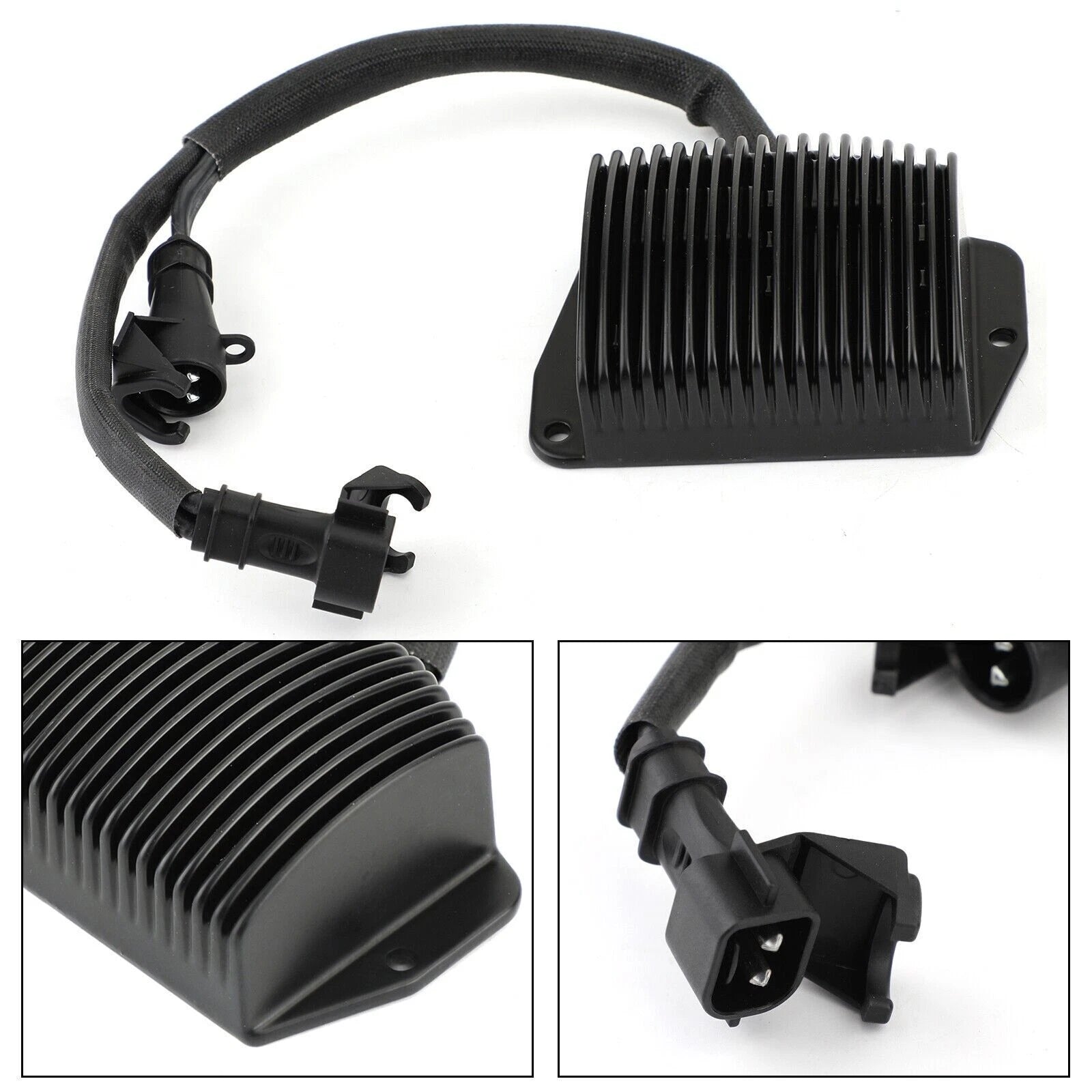 Voltage Regulator Rectifier for Buell XB9SX XB12XT XB12X (2003–2010)