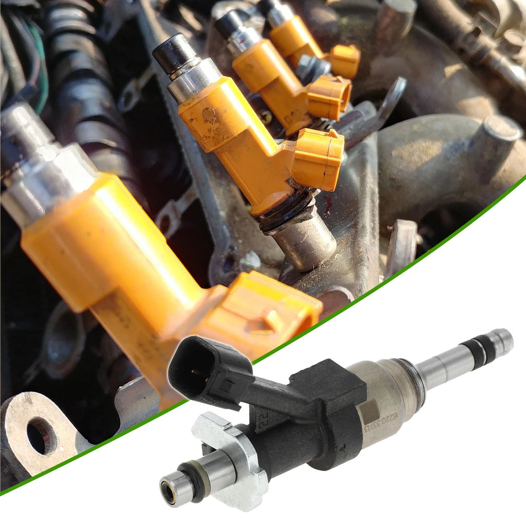 Fuel Injector Replacement for Chevrolet Silverado 2500 5.3L (2014–2018)