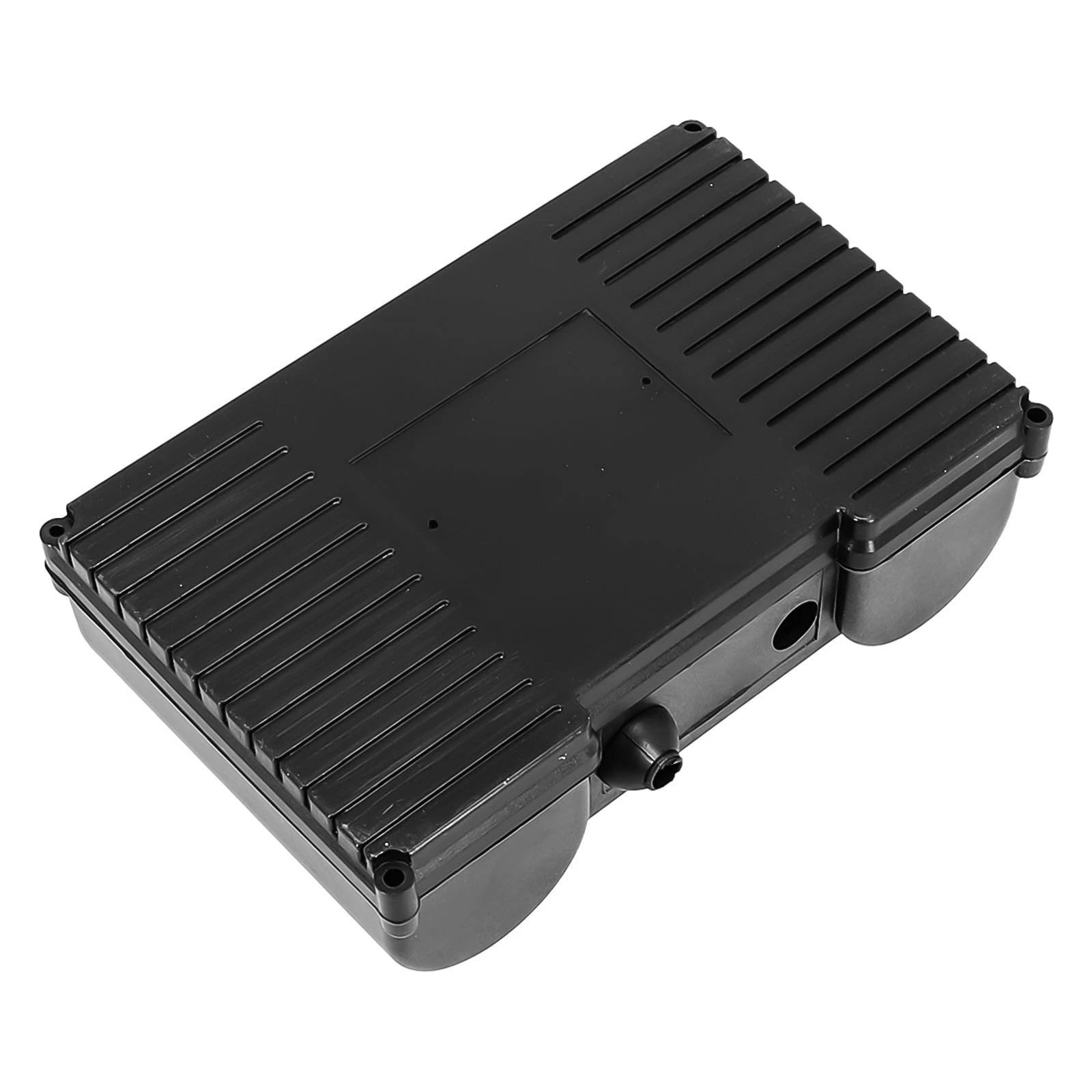 Air Compressor Capacitor Box for Motor Junction Box 220V Single Phase