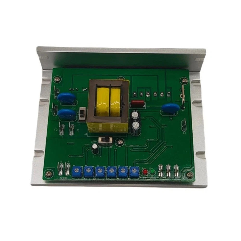 DC Brushed Motor Driver LKDR2415 for AC Input (115V 230V)