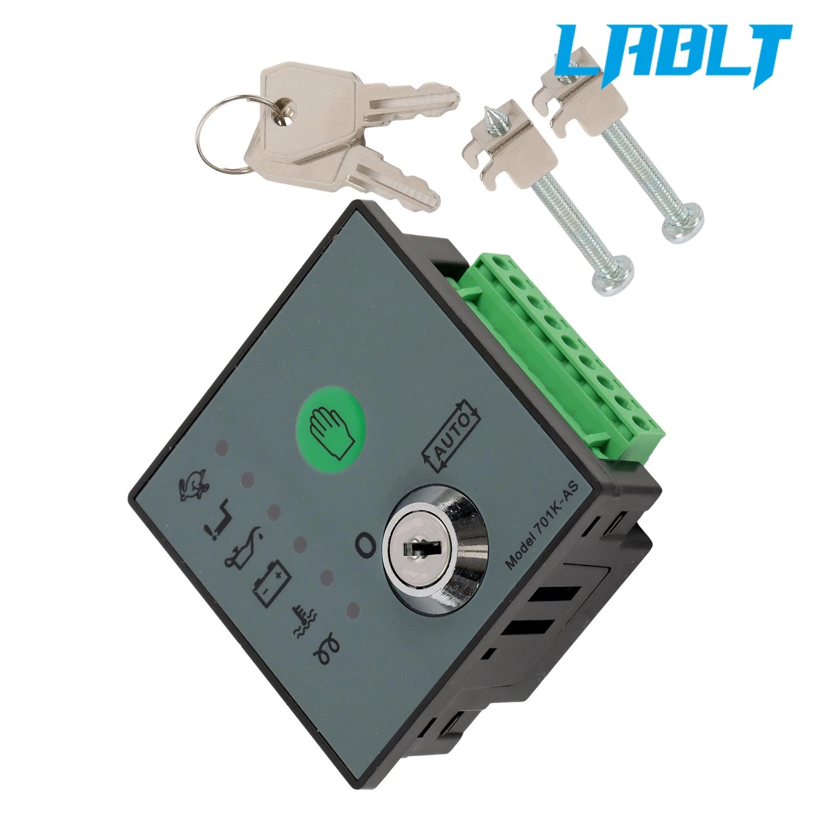 Generator Controller DSE701AS for LABLT (Automatic Start Module)