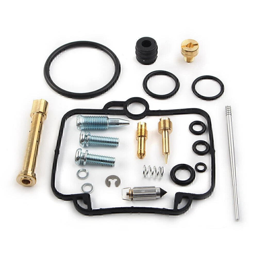 Carburetor Repair Kit for Suzuki Bandit 250 GSF250 (1989–1990)