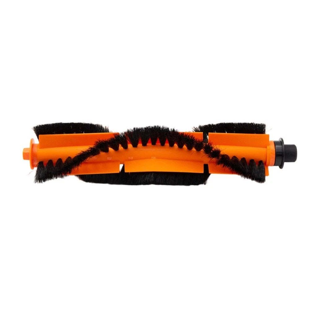 Roller Brush for ABIR K30 K20 Robot Vacuum Cleaner (Nylon, Plastic)