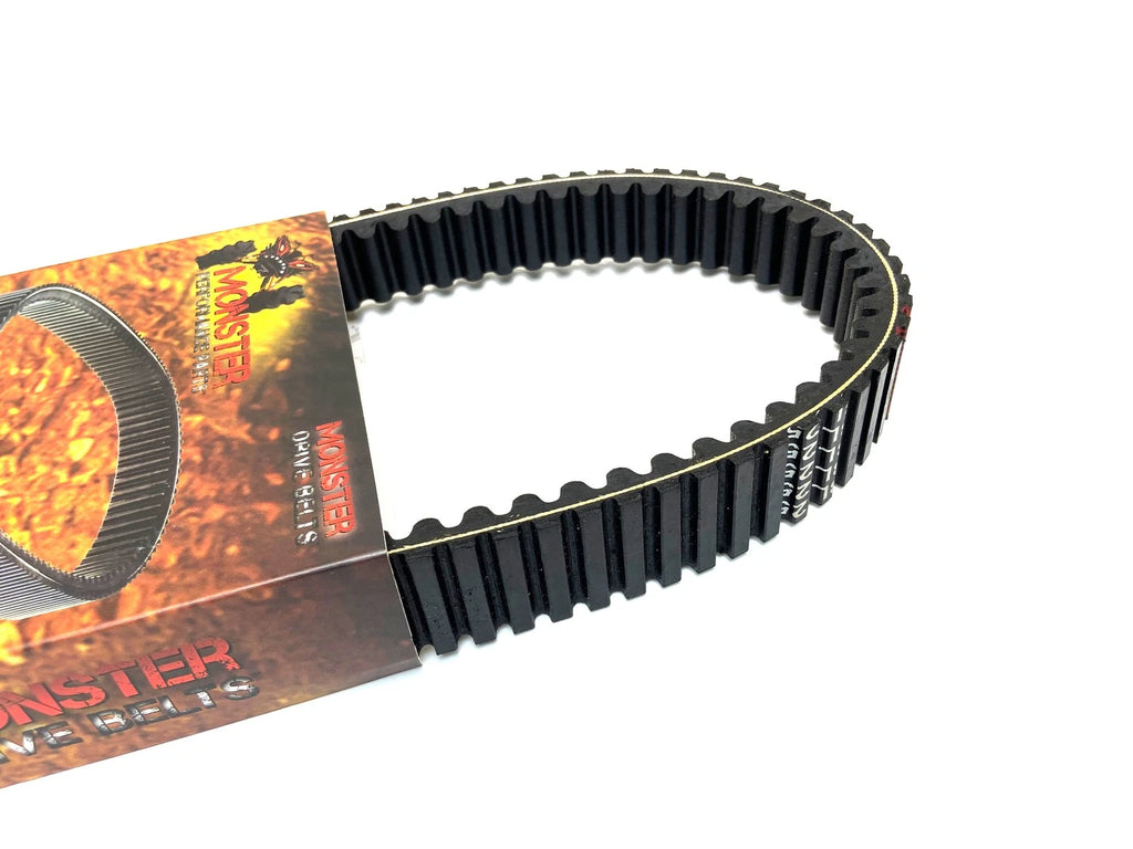 Monster Performance Drive Belt for Polaris (3211169)