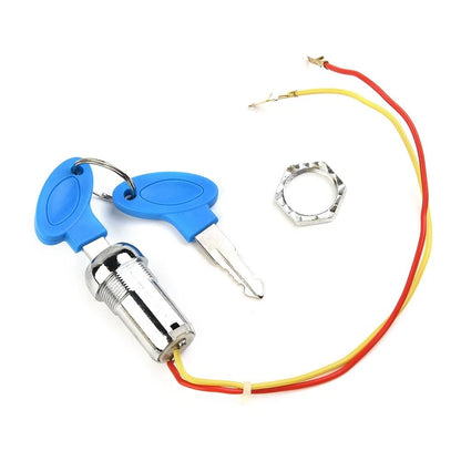 Ignition Switch for Go Kart
