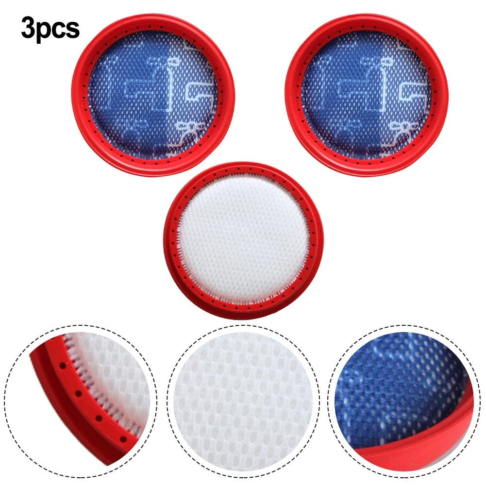 Replacement Filters for Kogan C11 Pro (105 x 15mm)