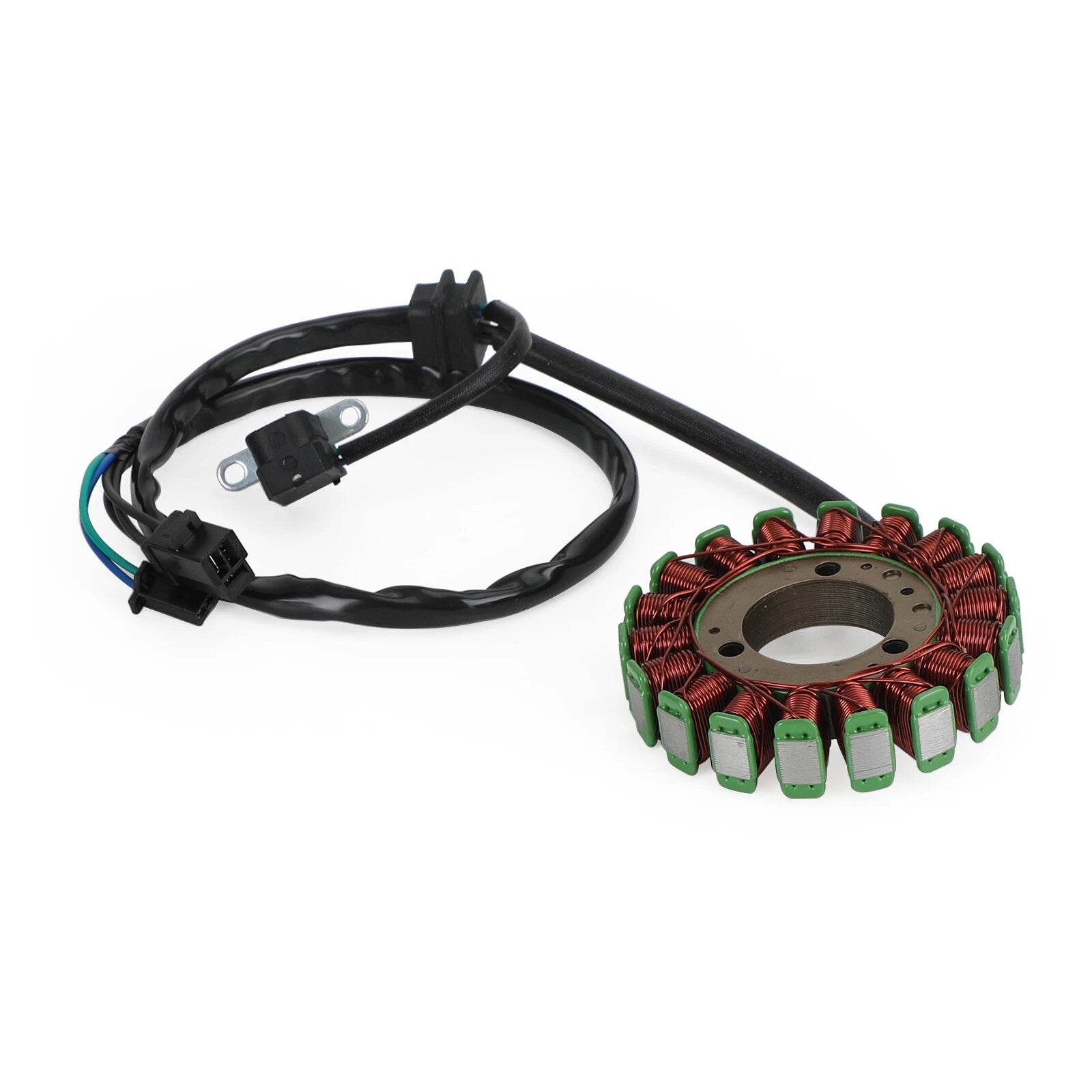 Magneto Stator Generator for Suzuki TU250 TU250X (2009–2019) 32101-26G10 T9