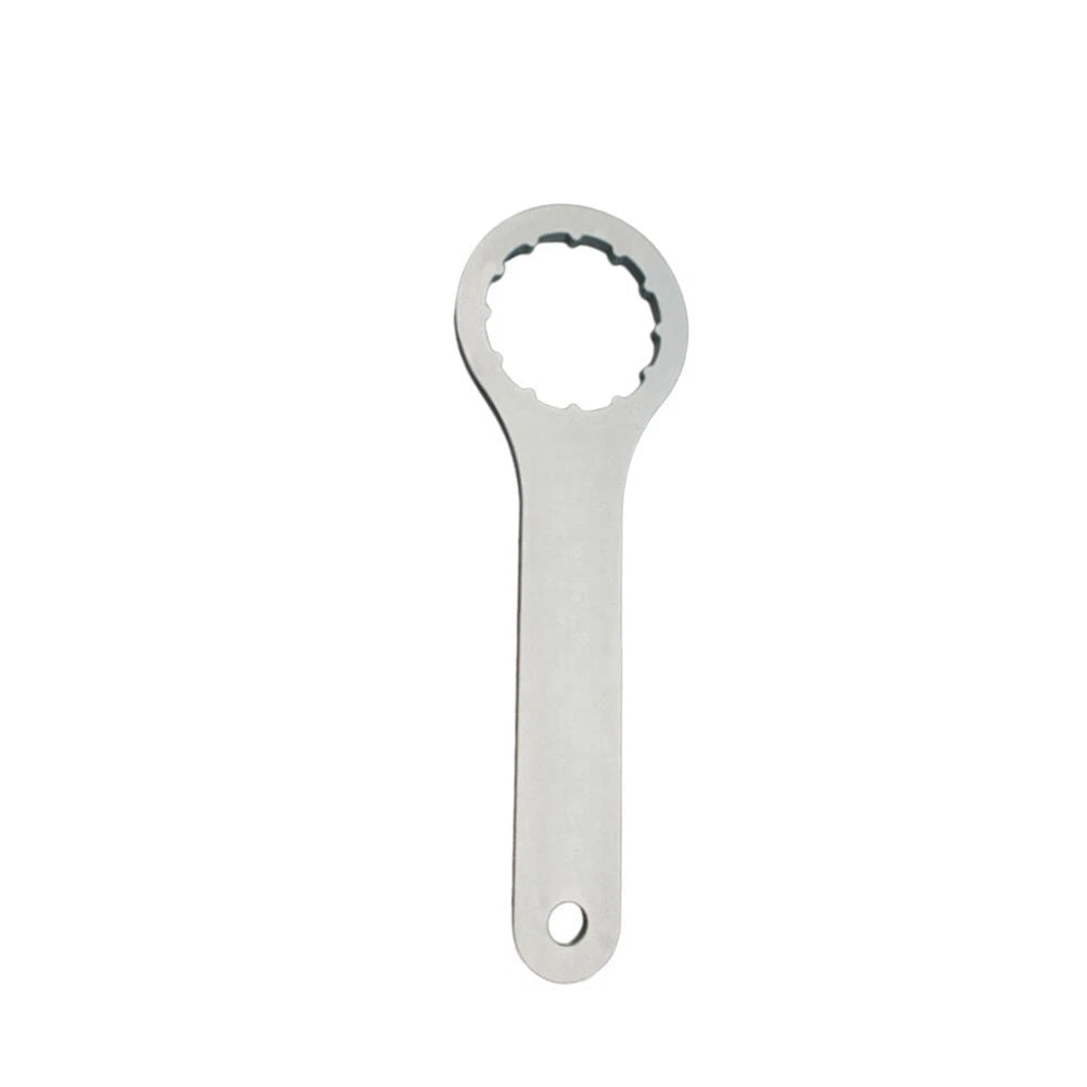 Bottom Bracket Wrench for BSA SRAM DUB Crankset Systems