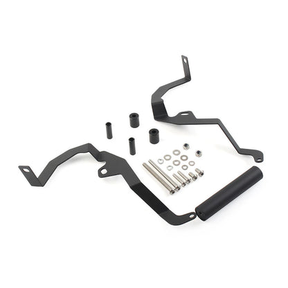 22mm Phone GPS Navigation Plate Bracket for Harley Pan America 1250 (2021–2023)