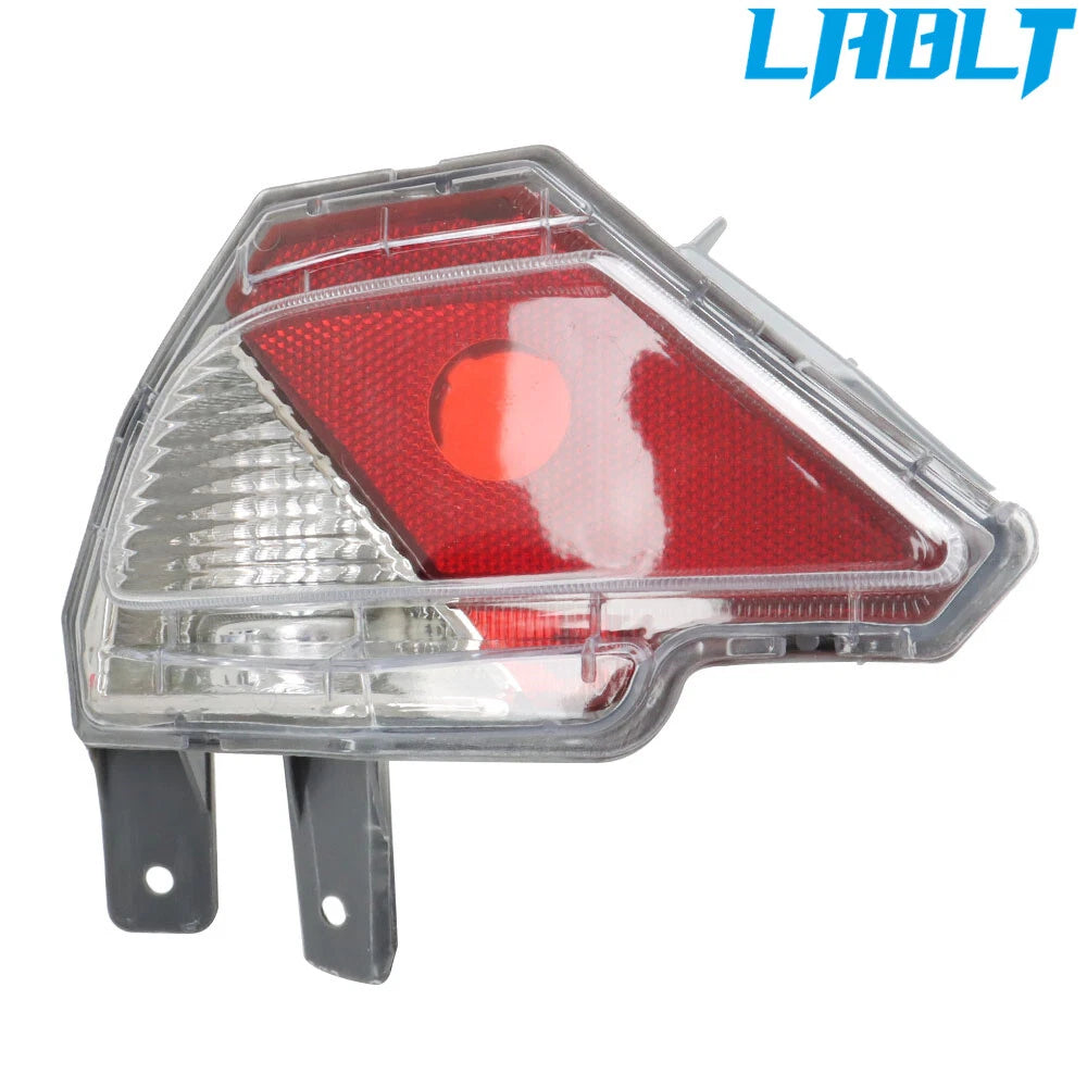 Left Bumper Reflector Light for Toyota RAV4 (2016–2018) LABLT
