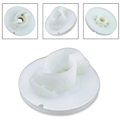 Recoil Starter Pulley for HS 435 (2010–2020)