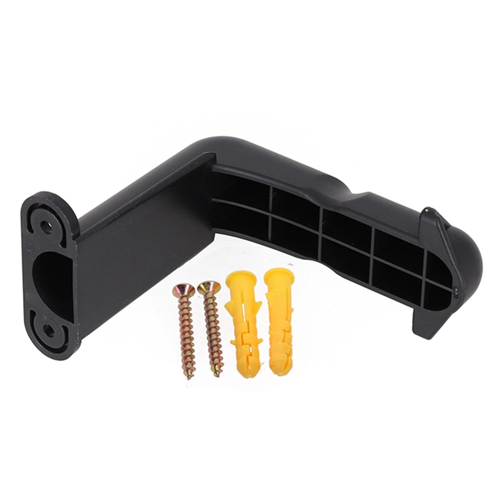 Wall Mount Holder for Shark Ultracyclone (1 Piece) ABS Black