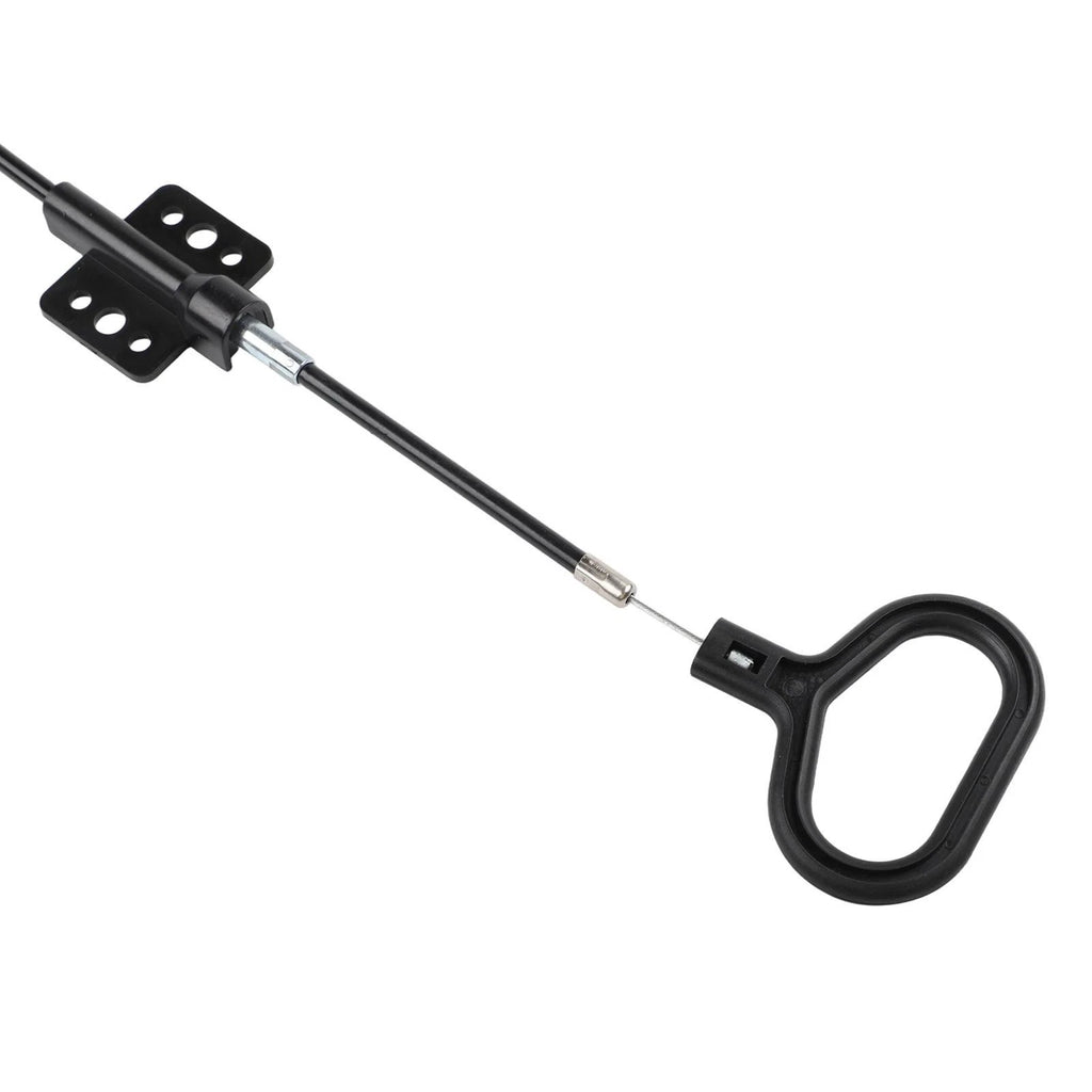 Cable Recliner D-Ring Pull Wire for Sofa Switch Control (98CM)