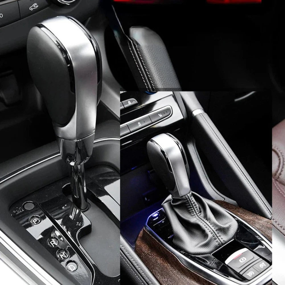 Automatic Gear Shifter for Renault