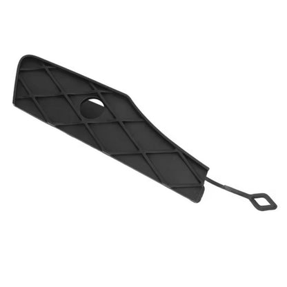 Front Bumper Tow Hook Cover A2048851124 for Mercedes-Benz GLK250 GLK350 (2013–2015)