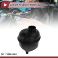 Coolant Expansion Overflow Tank for BMW X3 X4 Replacement (2018–2019)