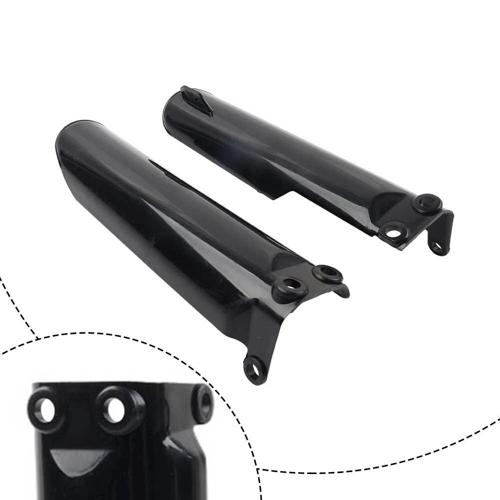Front Fork Guard Cover for Chinese Pit Dirt Bike (125-190cc)