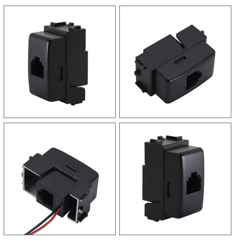 8Pin Radio Microphone Socket for Nissan Sentra B16, Pathfinder, Infiniti QX50, G25
