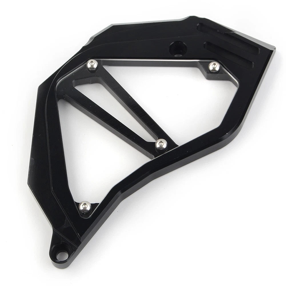 Front Sprocket Cover Chain Guard for Honda NC700S NC700XD NC700X (2012–2016)