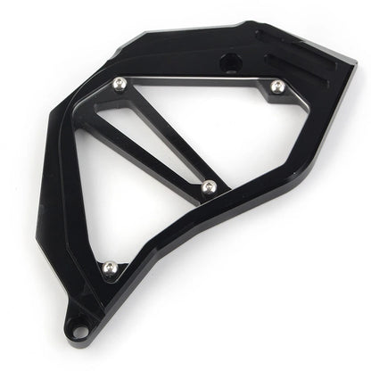 Front Sprocket Cover Chain Guard for Honda NC700S NC700XD NC700X (2012–2016)