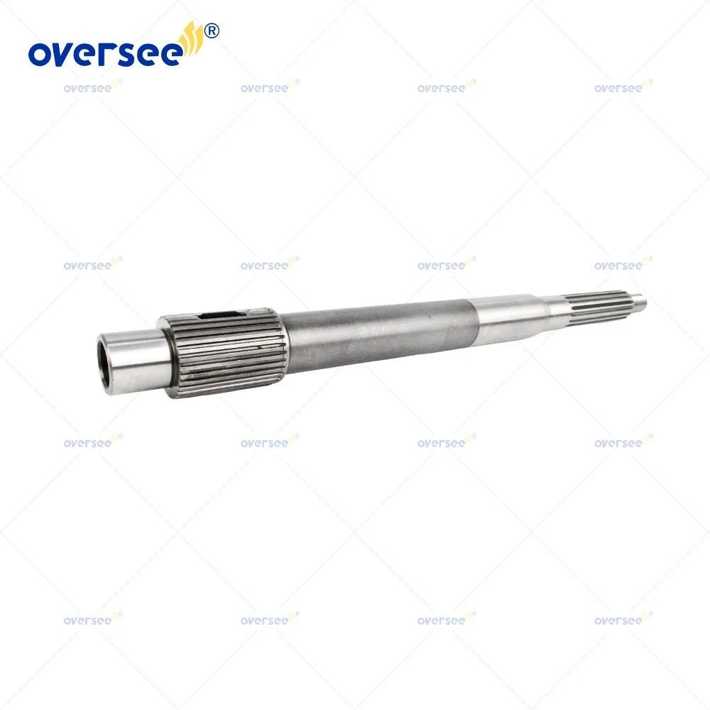 6AW-45611-00-00 Propeller Shaft for Yamaha Outboard 300HP 350HP (4-Stroke)