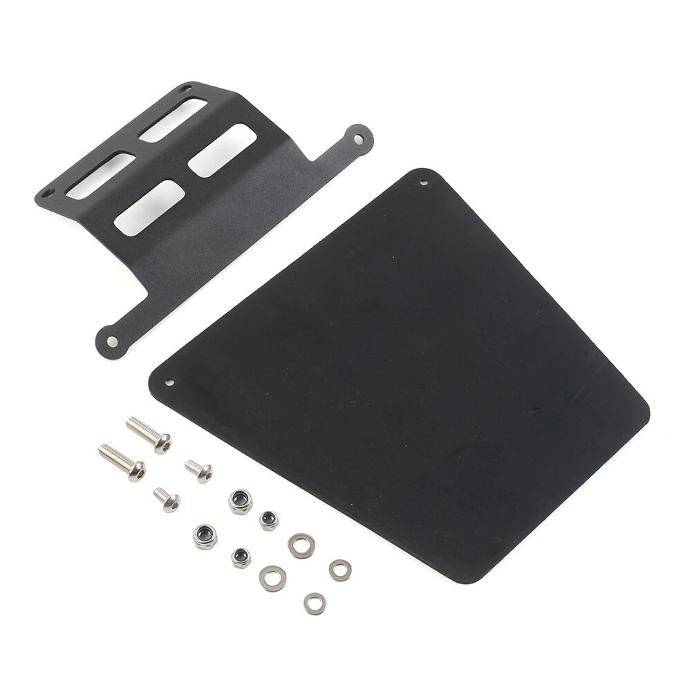 Rear Shock Absorber Shield Cover for Motorcycle