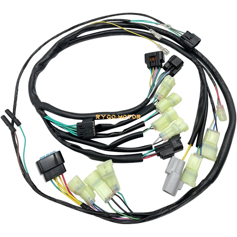 Wire Wiring Harness for Honda Sportrax 450 TRX450R (2004–2005) 32100-HP1-000