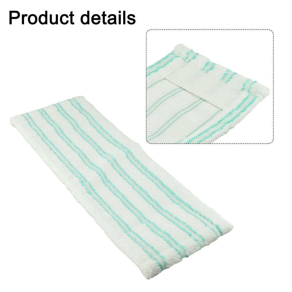 Replacement Mop Cloth for Leifheit Floor Wiper (Fits )
