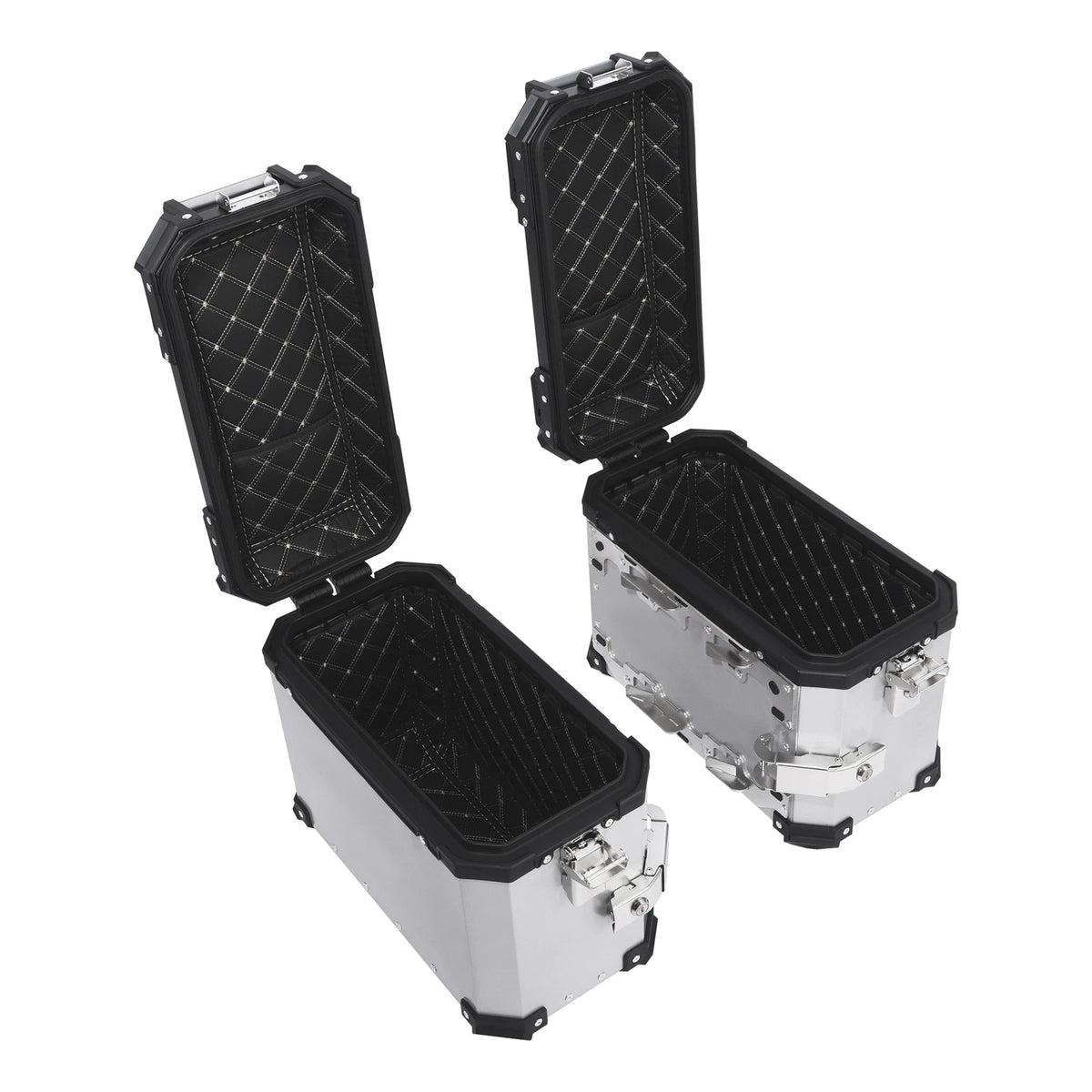 Saddlebags Side Box Panniers Case Support Bracket for BMW R1300GS (2023–2025)
