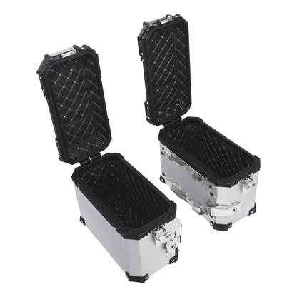 Saddlebags Side Box Panniers Case Support Bracket for BMW R1300GS (2023–2025)