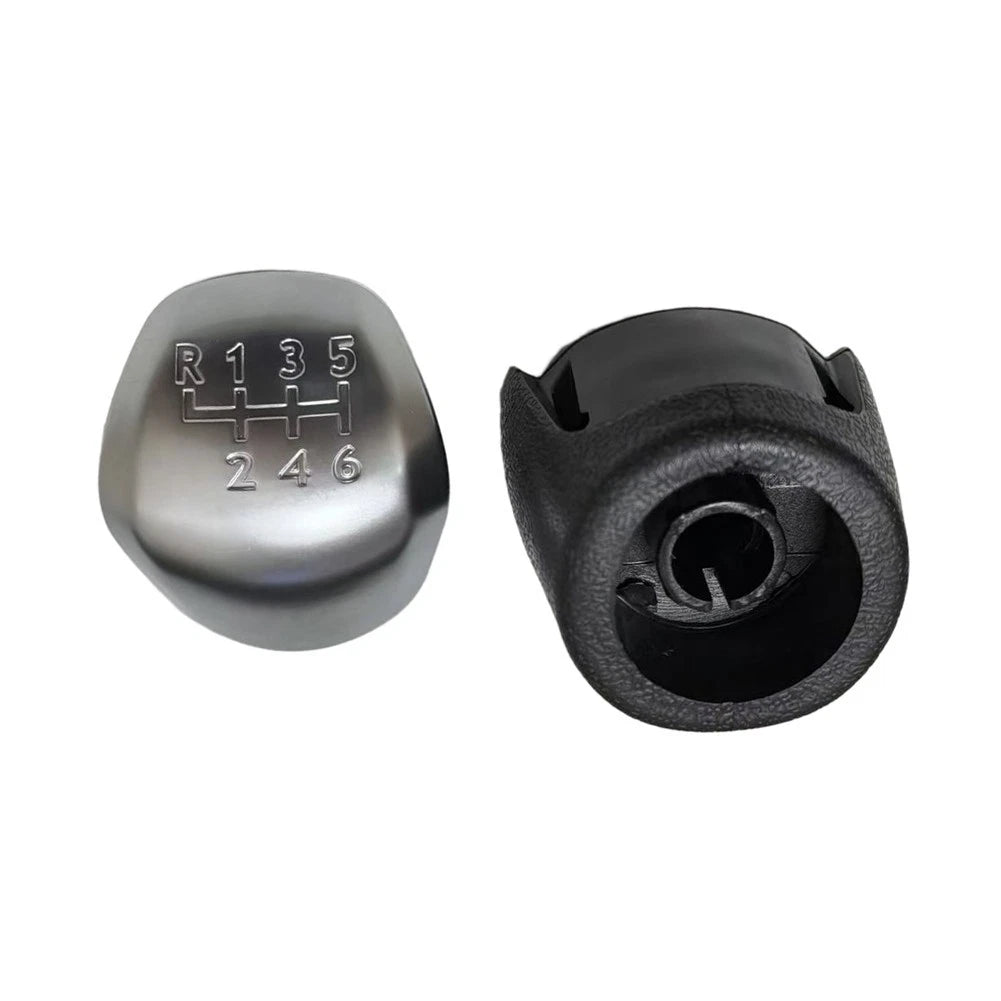 Manual Gear Shifting Knob for