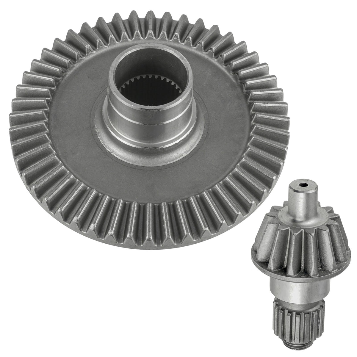 Rear Differential Gear Pinion Shafts Replacement for Honda TRX250TE Recon 250 (2002–2006)
