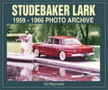 Visual History Book for Studebaker Lark (1959–1966)