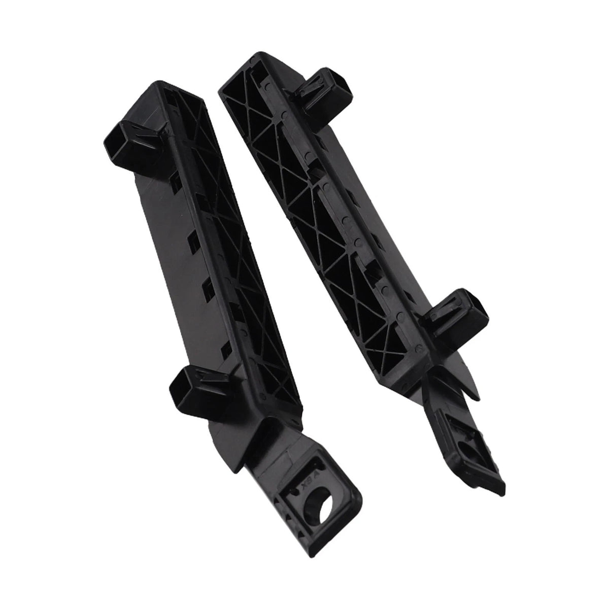 Front Bumper Bracket Holder for Nissan Tiida (2005–2010)